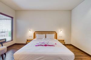 Bukit Senja Ungasan 3BR With Pool & Sunset Views