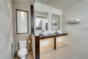 Bukit Senja Ungasan 3BR With Pool & Sunset Views