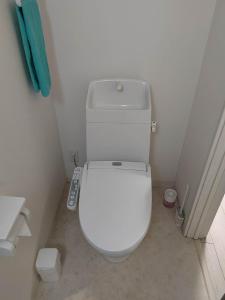 東京天空之家旅馆103独立公寓 独立卫浴