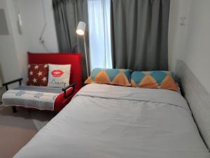 東京天空之家旅馆103独立公寓 独立卫浴