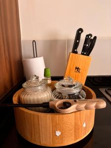 Departamento la florida serena