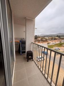 Departamento la florida serena