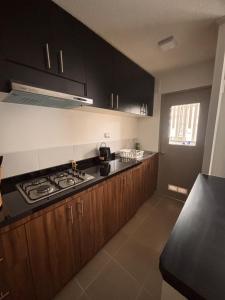 Departamento la florida serena