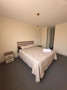 Departamento la florida serena