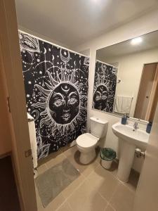 Departamento la florida serena