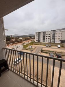 Departamento la florida serena