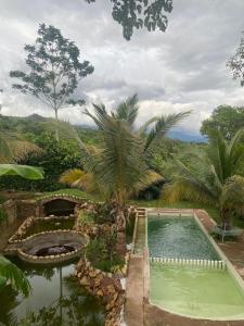 Tarapoto Relax or Work Nomad Wifi Starlink