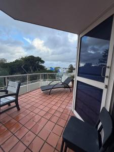 Point View at The Sandcastles Resort Mooloolaba