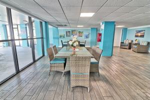 Oceanfront Waterpointe 1 Unit 603 3bed 2bath Sleeps 6 Balcony Pools