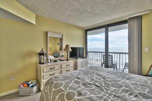 Oceanfront Waterpointe 1 Unit 603 3bed 2bath Sleeps 6 Balcony Pools