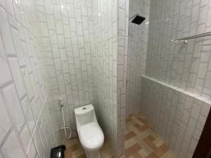 Tiis Garden Puri Villas