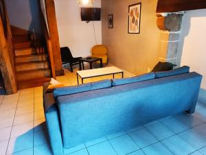 Appartements Le Gite & Chips - Ideal PROS : photos des chambres