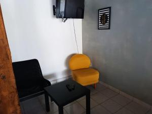 Appartements Le Gite & Chips - Ideal PROS : photos des chambres