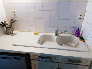 Appartements Le Gite & Chips - Ideal PROS : photos des chambres