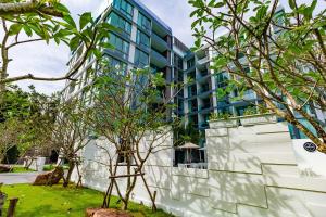 Stylish 1-bedroom apartments