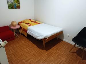 Appartements Le Gite & Chips - Ideal PROS : photos des chambres