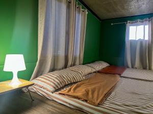 Elisas Lofts La 12-pax