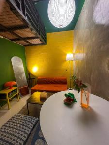 Elisas Lofts La 12-pax