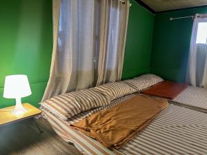 Elisas Lofts La 12-pax