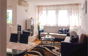 Holiday Apartment Omis 08