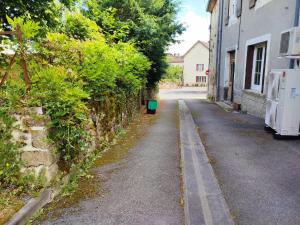 Appartements Le Gite & Chips - Ideal PROS : photos des chambres