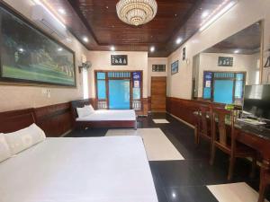 Minh Anh Homestay Huế