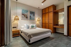 Villa Bettini Stylish 3BR with Pool Near Bintang