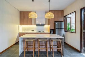 Villa Bettini Stylish 3BR with Pool Near Bintang