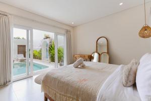 Mata Biru Villa by Betterplace