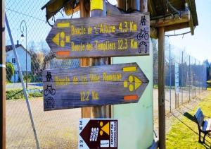 Appartements Le Gite & Chips - Ideal PROS : photos des chambres