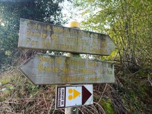 Appartements Le Gite & Chips - Ideal PROS : photos des chambres