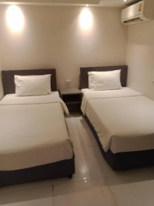 My Hotel Pratunam