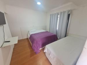 Flat & Suíte Campos