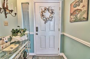 Oceanfront Waterpointe 1 Unit 1007 Sleeps 6 Balcony Pools