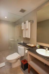 dNusa Beach Club and Resort