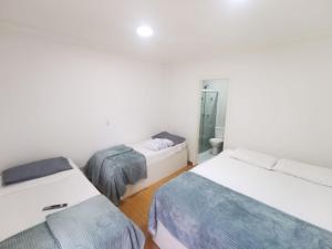 Flat & Suíte Campos