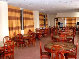 Bank Star Hotel