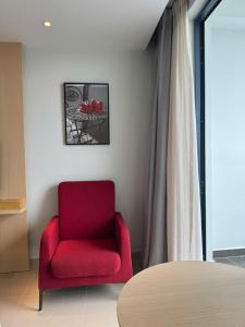 Paradise Camranh Condotel