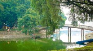 Hoang Hung Hotel