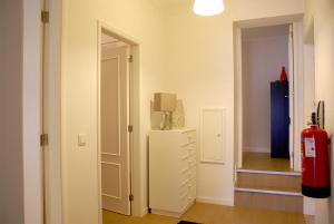 Nove Julho Apartment