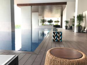 Bangsar LRT Suites EST by LSA