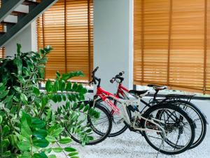 Villa 5 phòng ngủ Chủ Tự Doanh tại FLAMIGO ĐẠI LẢI RESORT