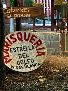 Hospedaje Estrella Del Golf, Playa, Puerto Jimenez