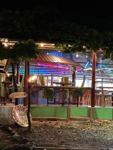 Hospedaje Estrella Del Golf, Playa, Puerto Jimenez