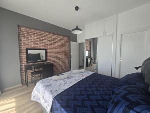 Darius Large Two-Bedroom Apartment at Caesar Resort