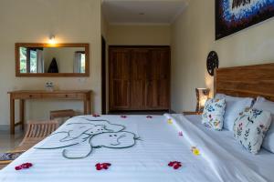 Antira Private Villa Ubud