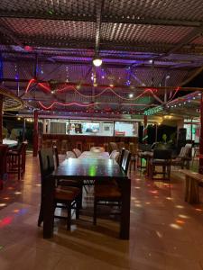 Hospedaje Estrella Del Golf, Playa, Puerto Jimenez