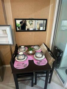 AZURE BICUTAN-MAUI 1631 City View