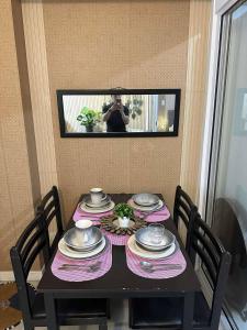 AZURE BICUTAN-MAUI 1631 City View