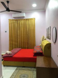 Homestay Tanah Merah DDomis Homestay Cek Su